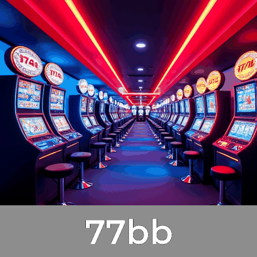 77bb: Apostas Simplificadas no Seu App Móvel