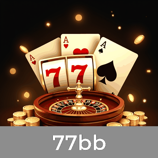 77bb: Experiência Real em Jogos de Mesa ao Vivo