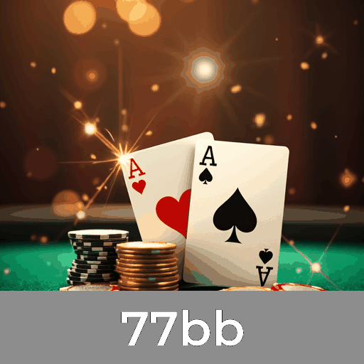 77bb: Seu Cassino Online Confiável e Premiado